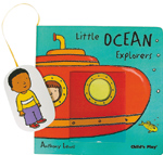 Ocean Little Explorers